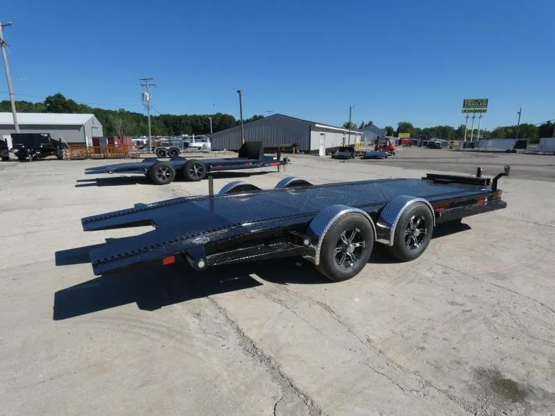 new Car Haulers / Racing Trailers MAXX-D  for sale, in St Johns, MI Thumbnail 5