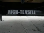 new Equipment / Flatbed Trailers Legend Trailers of Texas  for sale, in St Johns, MI Thumbnail 21