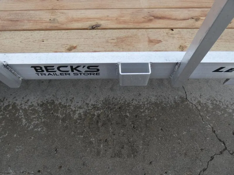 new Other Trailers Legend Trailers  for sale, in St Johns, MI Thumbnail 8