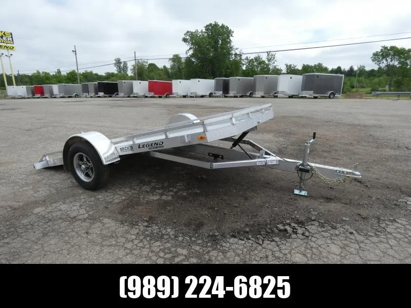 new Other Trailers Legend Trailers  for sale, in Saint Johns, MI image-0