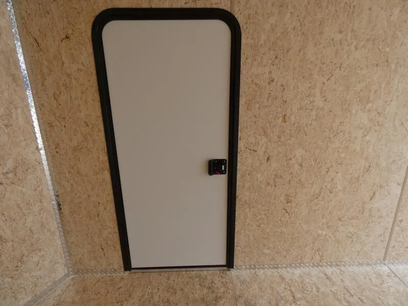 new Cargo (Enclosed) Trailers Legend Trailers  for sale, in St Johns, MI Thumbnail 10