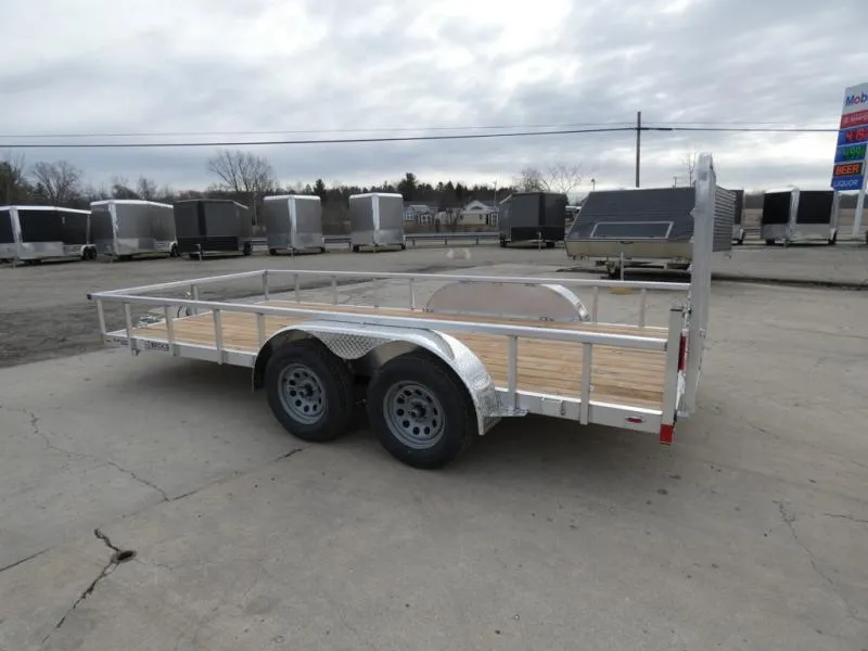 new Other Trailers Legend Trailers  for sale, in St Johns, MI Thumbnail 3