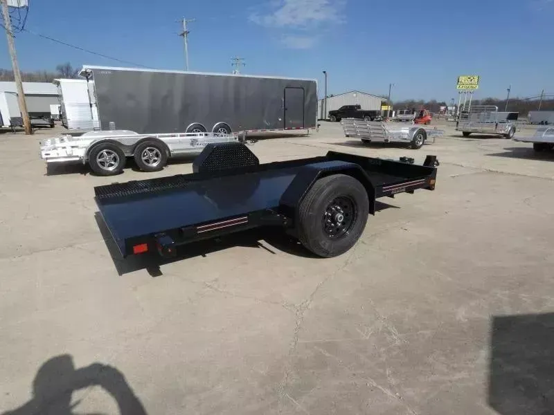 new Equipment / Flatbed Trailers Diamond C Trailers  for sale, in St Johns, MI Thumbnail 6