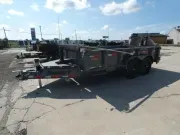 new Other Trailers Diamond C Trailers  for sale, in St Johns, MI Thumbnail 2