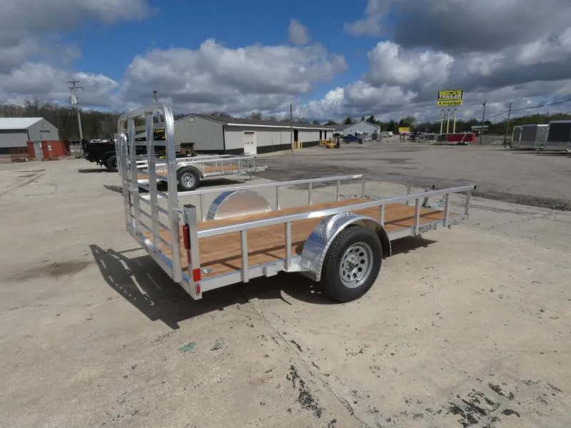new Other Trailers Legend Trailers  for sale, in St Johns, MI Thumbnail 5