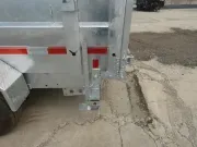 new Other Trailers Legend Trailers  for sale, in St Johns, MI Thumbnail 6