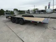 new Equipment / Flatbed Trailers Load Trail  for sale, in St Johns, MI Thumbnail 5
