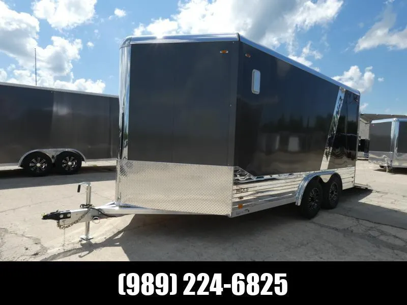 new Cargo (Enclosed) Trailers Legend Trailers  for sale, in Saint Johns, MI Thumbnail 2