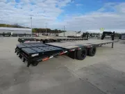 new Equipment / Flatbed Trailers Legend Trailers  for sale, in St Johns, MI Thumbnail 5