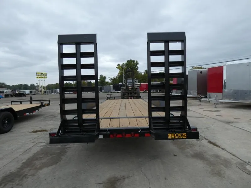 new Equipment / Flatbed Trailers Load Trail  for sale, in St Johns, MI Thumbnail 5