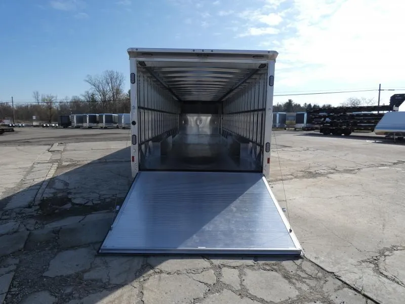 new Cargo (Enclosed) Trailers Sundowner Trailers  for sale, in Saint Johns, MI Thumbnail 10