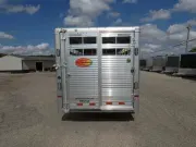new Horse Trailers Sundowner Trailers  for sale, in Saint Johns, MI Thumbnail 4