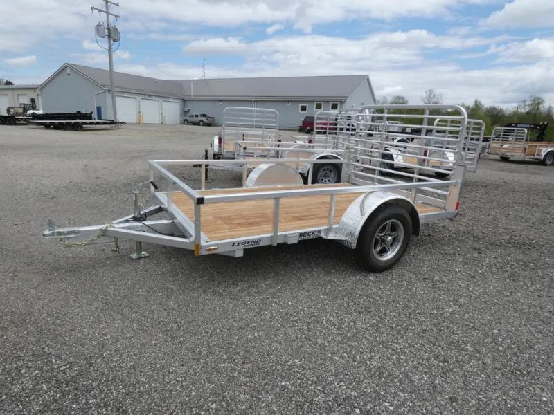 new Other Trailers Legend Trailers  for sale, in Saint Johns, MI Thumbnail 3