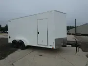 new Cargo (Enclosed) Trailers Legend Trailers  for sale, in Saint Johns, MI Thumbnail 1