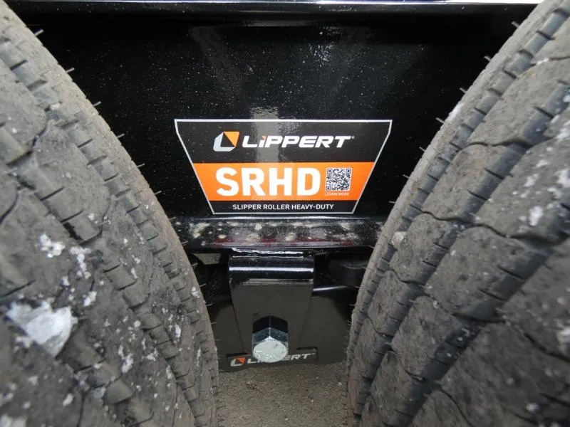 new Dump Trailers Diamond C Trailers  for sale, in St Johns, MI Thumbnail 8