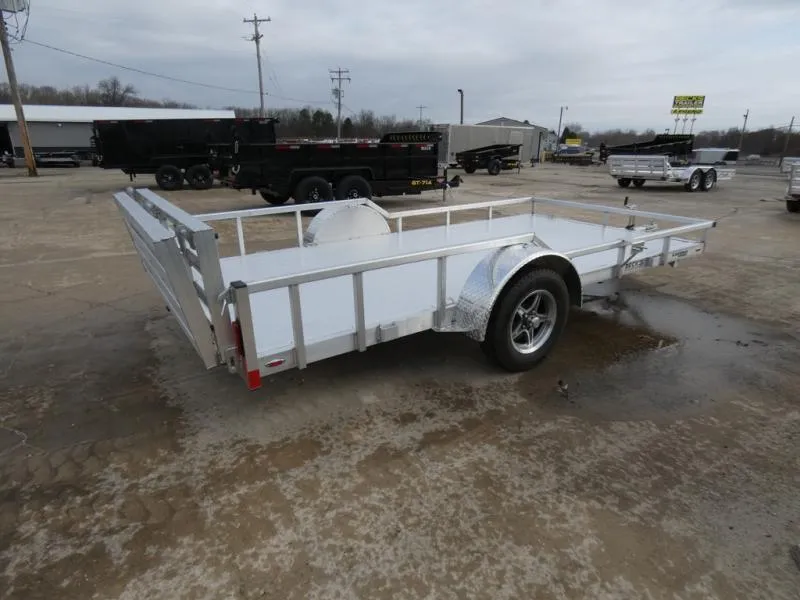new Other Trailers Legend Trailers  for sale, in St Johns, MI Thumbnail 5