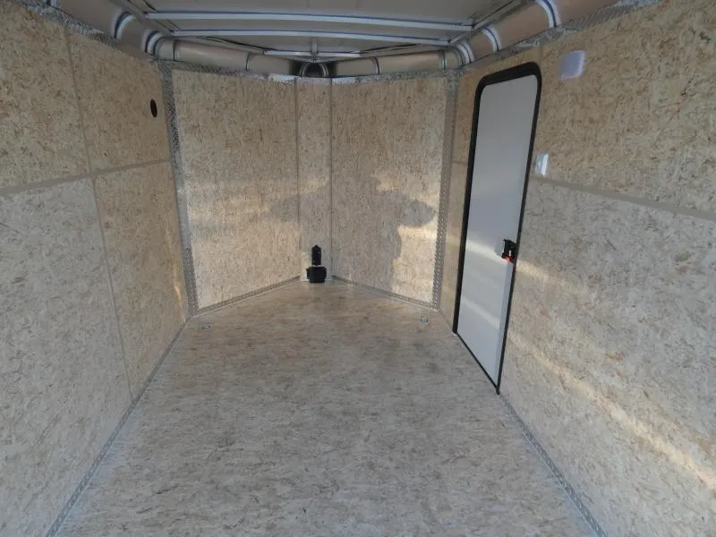 new Cargo (Enclosed) Trailers Legend Trailers  for sale, in St Johns, MI Thumbnail 9