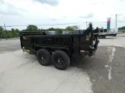 new Other Trailers DuraDump  for sale, in Saint Johns, MI Thumbnail 3
