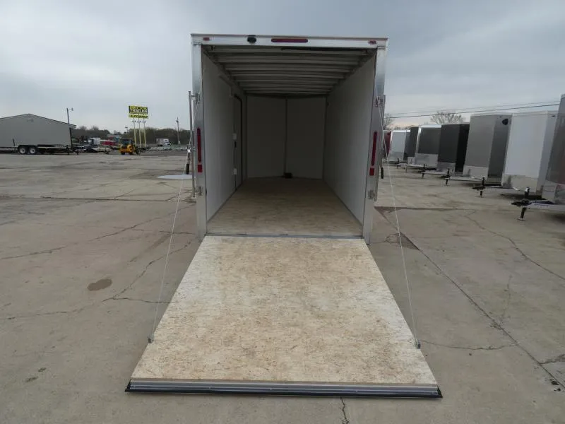 new Other Trailers Legend Trailers  for sale, in Saint Johns, MI Thumbnail 6