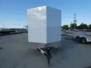 new Cargo (Enclosed) Trailers Legend Trailers  for sale, in Saint Johns, MI Thumbnail 7