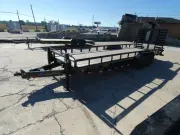 new Equipment / Flatbed Trailers Load Trail  for sale, in Saint Johns, MI Thumbnail 2