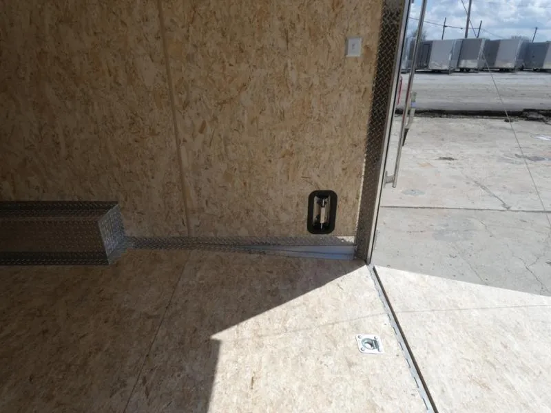 new Car Haulers / Racing Trailers Legend Trailers  for sale, in Saint Johns, MI Thumbnail 19