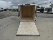 new Cargo (Enclosed) Trailers Legend Trailers  for sale, in Saint Johns, MI Thumbnail 7