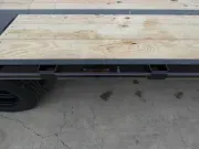 new Equipment / Flatbed Trailers Legend Trailers of Texas  for sale, in Saint Johns, MI Thumbnail 8