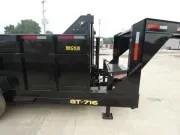new Dump Trailers DuraDump  for sale, in St Johns, MI Thumbnail 9