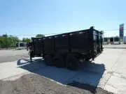 new Dump Trailers Load Trail  for sale, in St Johns, MI Thumbnail 4