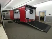 new Car Haulers / Racing Trailers Legend Trailers  for sale, in Saint Johns, MI Thumbnail 2