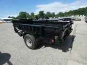 used Dump Trailers Load Trail  for sale, in St Johns, MI Thumbnail 4