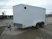 new Cargo (Enclosed) Trailers Legend Trailers  for sale, in Saint Johns, MI Thumbnail 2