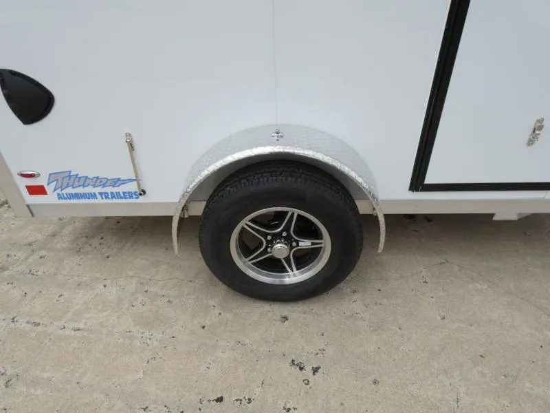 new Cargo (Enclosed) Trailers Legend Trailers  for sale, in St Johns, MI Thumbnail 6
