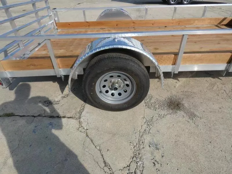 new Other Trailers Legend Trailers  for sale, in St Johns, MI Thumbnail 6