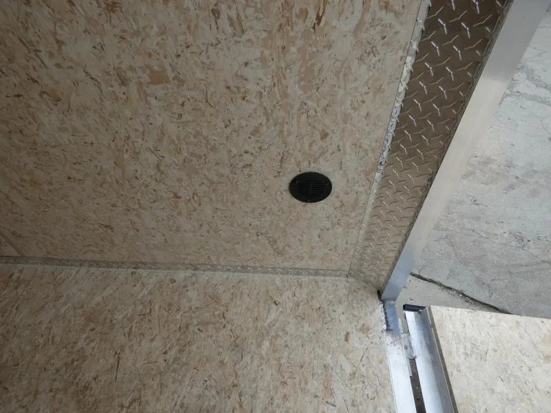 new Cargo (Enclosed) Trailers Legend Trailers  for sale, in Saint Johns, MI Thumbnail 12