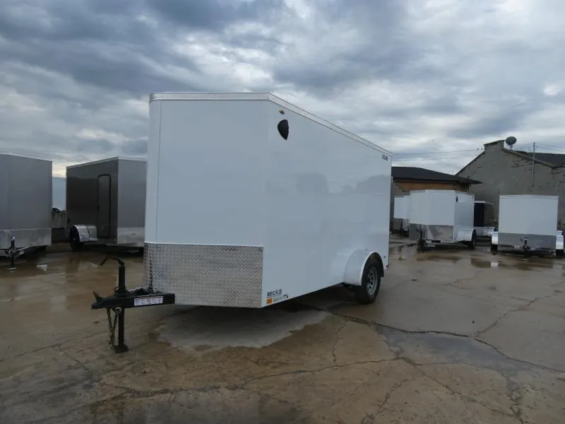 new Cargo (Enclosed) Trailers Legend Trailers  for sale, in Saint Johns, MI Thumbnail 2