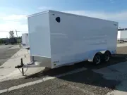 new Cargo (Enclosed) Trailers Legend Trailers  for sale, in Saint Johns, MI Thumbnail 2