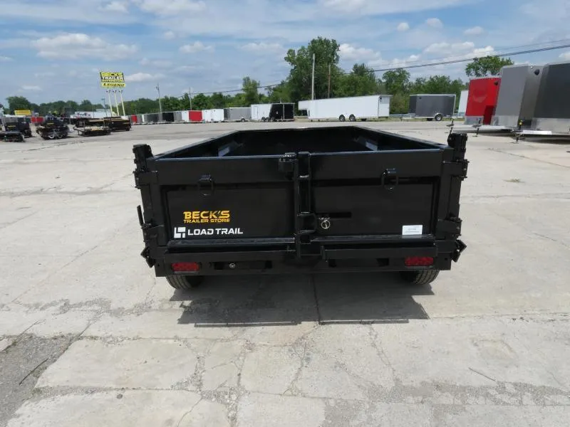new Dump Trailers Load Trail  for sale, in Saint Johns, MI Thumbnail 7