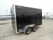 new Cargo (Enclosed) Trailers Legend Trailers  for sale, in Saint Johns, MI Thumbnail 5
