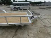new Utility Trailers Legend Trailers  for sale, in Saint Johns, MI Thumbnail 7