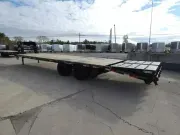 new Equipment / Flatbed Trailers Legend Trailers  for sale, in St Johns, MI Thumbnail 3