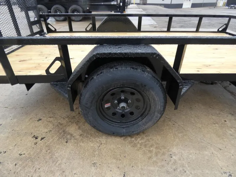 new Other Trailers Load Trail  for sale, in St Johns, MI Thumbnail 7