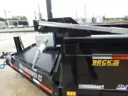 new Dump Trailers Diamond C Trailers  for sale, in Saint Johns, MI Thumbnail 10