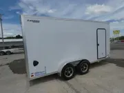 new Cargo (Enclosed) Trailers Legend Trailers  for sale, in St Johns, MI Thumbnail 5