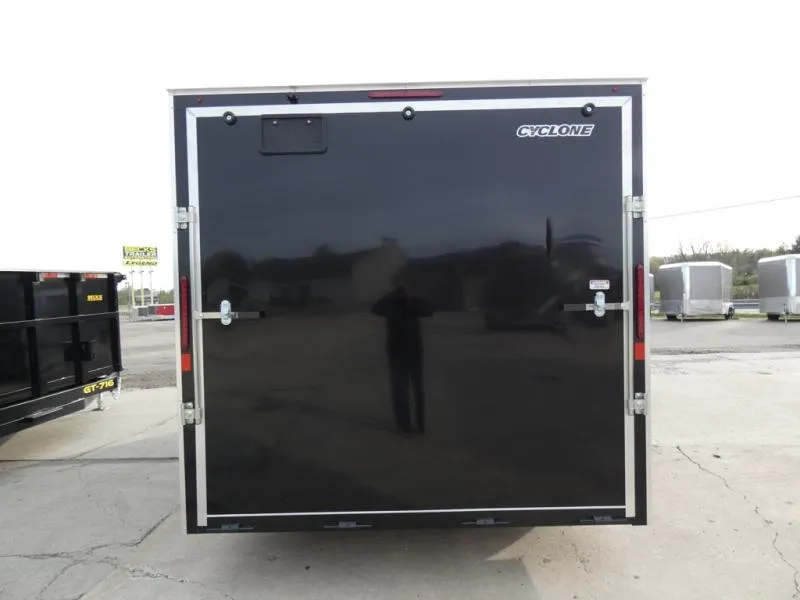 new Car Haulers / Racing Trailers Legend Trailers  for sale, in St Johns, MI Thumbnail 7