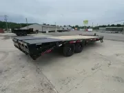 new Other Trailers Diamond C Trailers  for sale, in St Johns, MI Thumbnail 5