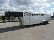 new Horse Trailers Sundowner Trailers  for sale, in Saint Johns, MI Thumbnail 2