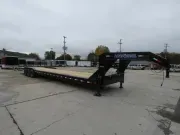 new Car Haulers / Racing Trailers Load Trail  for sale, in Saint Johns, MI Thumbnail 2