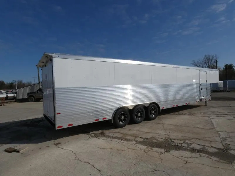 new Cargo (Enclosed) Trailers Sundowner Trailers  for sale, in Saint Johns, MI Thumbnail 4